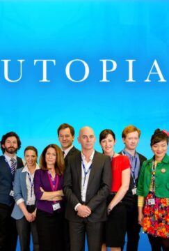 Utopia Utopia