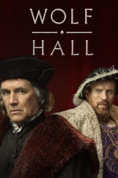 مسلسل Wolf Hall مسلسل Wolf Hall