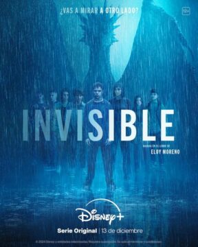 invisible الموسم 1 الحلقة 3 invisible الموسم 1 الحلقة 3
