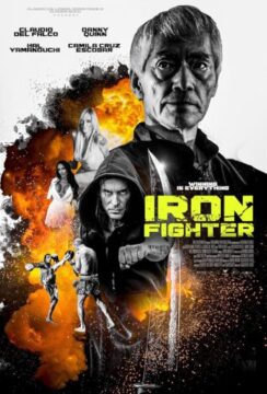 Iron Fighter Iron Fighter