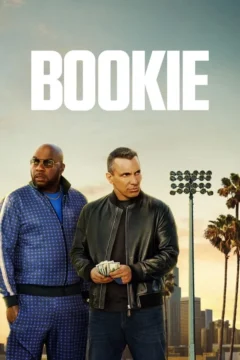 مسلسل Bookie مسلسل Bookie