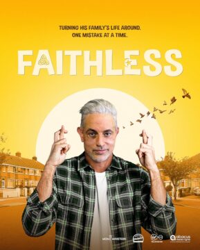 Faithless الموسم 1 الحلقة 1 Faithless الموسم 1 الحلقة 1