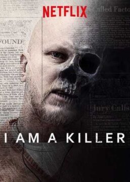 مسلسل I Am a Killer مسلسل I Am a Killer