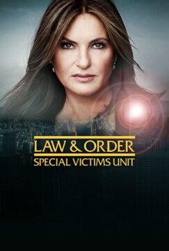 Law and Order: Special Victims Unit الموسم 26 الحلقة 9 Law and Order: Special Victims Unit الموسم 26 الحلقة 9