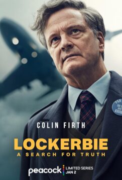 مسلسل Lockerbie: A Search For Truth مسلسل Lockerbie: A Search For Truth