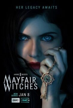 Mayfair Witches الموسم 2 الحلقة 3 Mayfair Witches الموسم 2 الحلقة 3