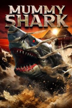 Mummy Shark Mummy Shark