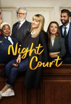 Night Court الموسم 3 الحلقة 5 Night Court الموسم 3 الحلقة 5
