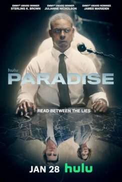 Paradise الموسم 1 الحلقة 3 Paradise الموسم 1 الحلقة 3