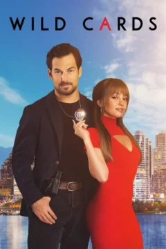 Wild Cards الموسم 2 الحلقة 4 Wild Cards الموسم 2 الحلقة 4