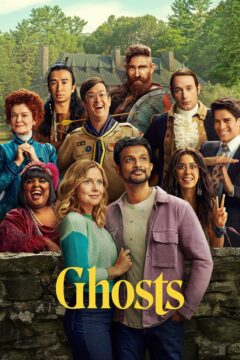 Ghosts موسم 4 حلقة 10 Ghosts موسم 4 حلقة 10