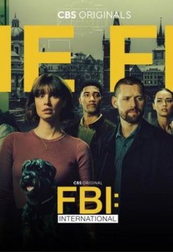 FBI: International الموسم 4 الحلقة 11 FBI: International الموسم 4 الحلقة 11