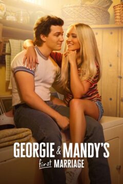 Georgie & Mandy’s First Marriage الموسم 1 الحلقة 10 Georgie & Mandy’s First Marriage الموسم 1 الحلقة 10