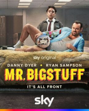 مسلسل Mr. Bigstuff مسلسل Mr. Bigstuff