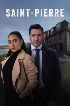 Saint-Pierre الموسم 1 الحلقة 5 Saint-Pierre الموسم 1 الحلقة 5