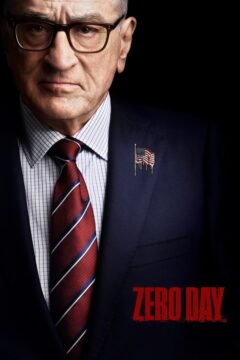 مسلسل Zero Day مسلسل Zero Day