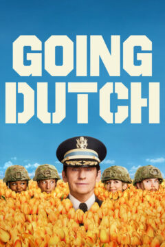 مسلسل Going Dutch مسلسل Going Dutch