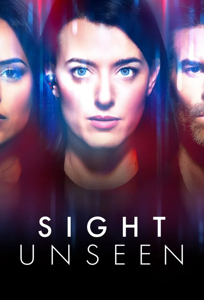 Sight Unseen الموسم 2 الحلقة 9 Sight Unseen الموسم 2 الحلقة 9