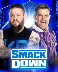 WWE Smackdown 07.03.2025 WWE Smackdown 07.03.2025