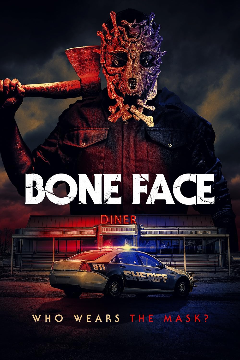 Bone Face Bone Face