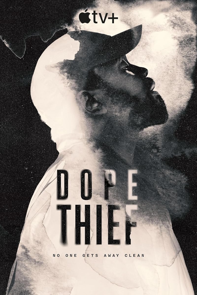 مسلسل Dope Thief مسلسل Dope Thief