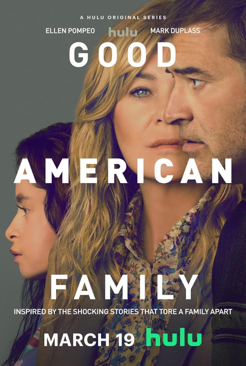 مسلسل Good American Family مسلسل Good American Family