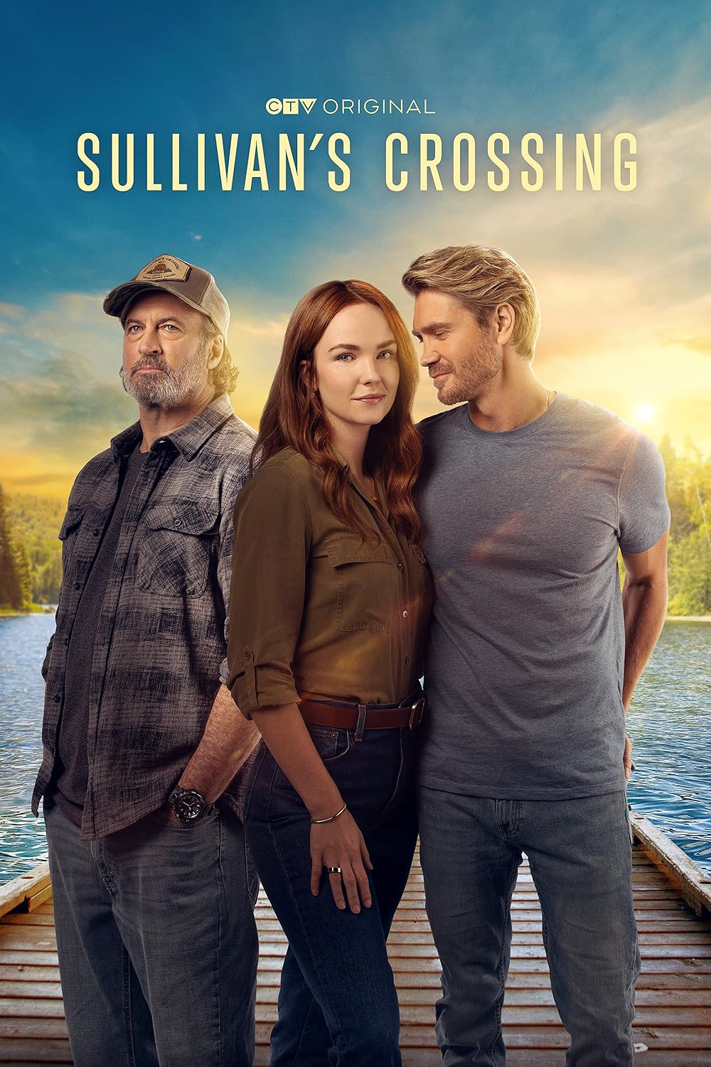 Sullivan’s Crossing الموسم 3 الحلقة 7 Sullivan’s Crossing الموسم 3 الحلقة 7