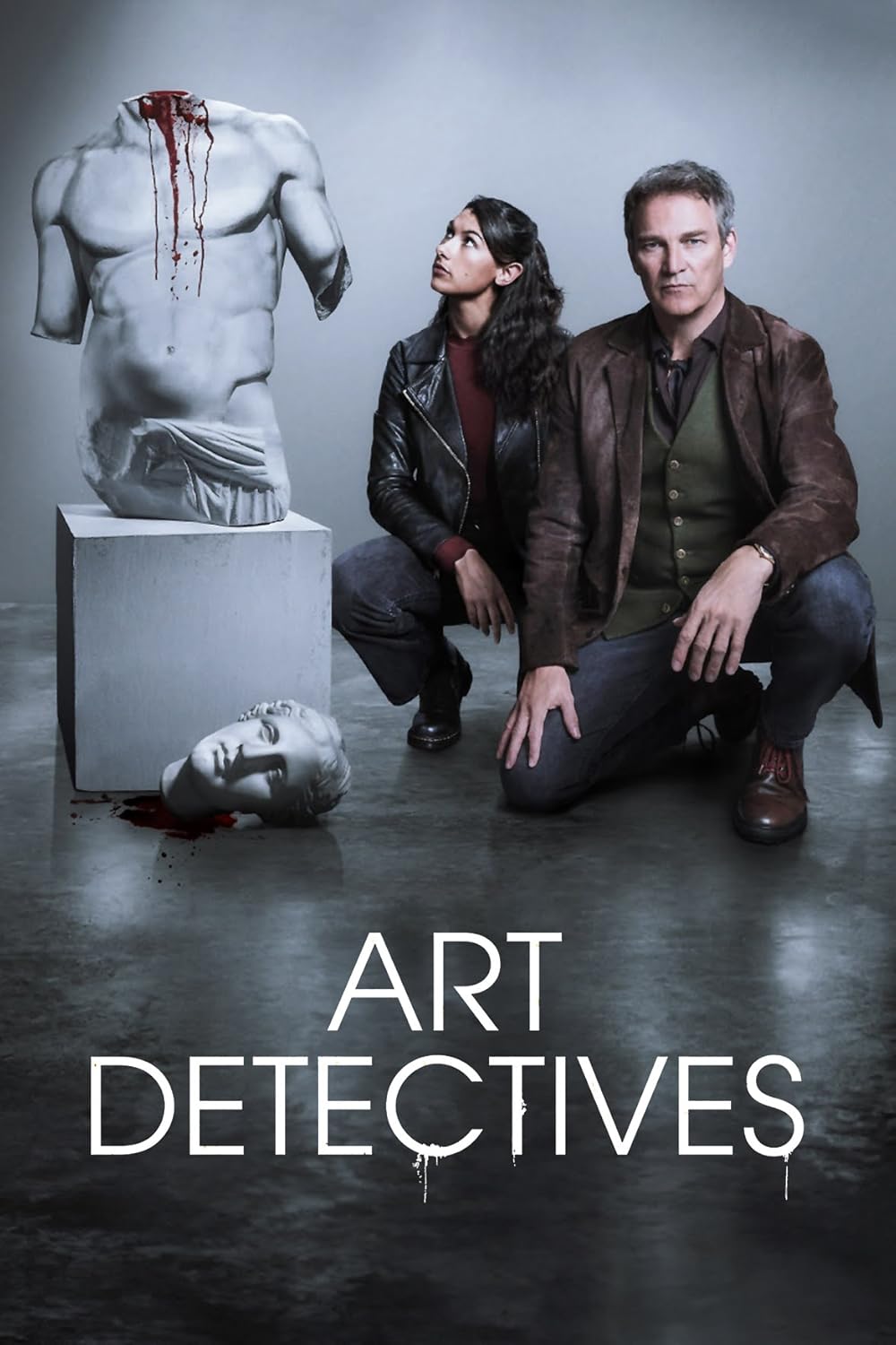 Art Detectives الموسم 1 الحلقة 3 Art Detectives الموسم 1 الحلقة 3