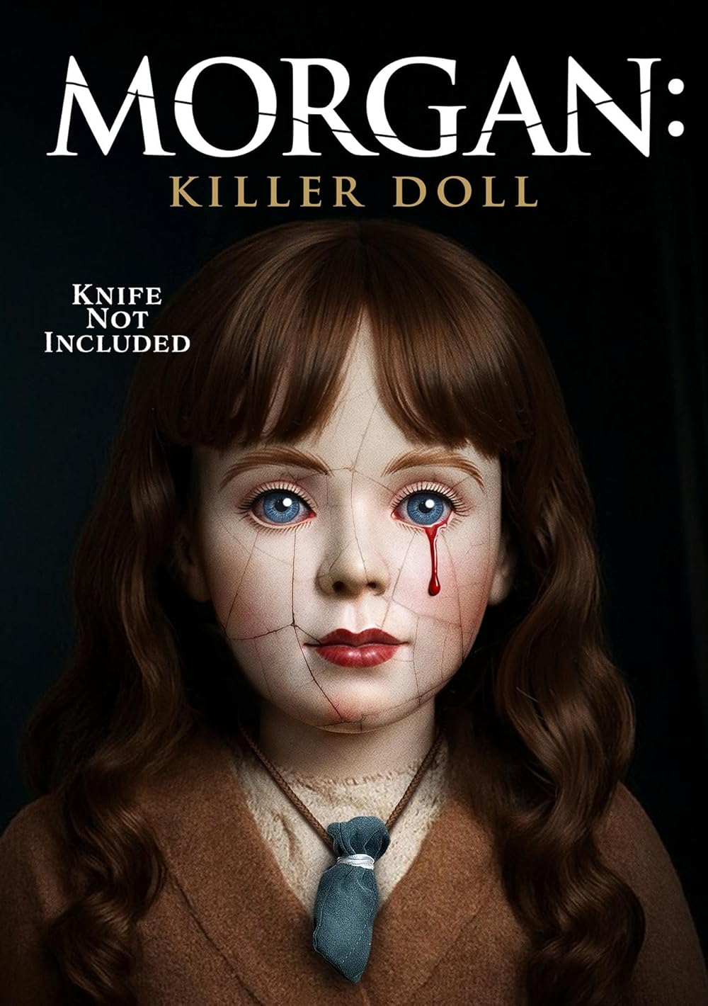 Morgan: Killer Doll Morgan: Killer Doll