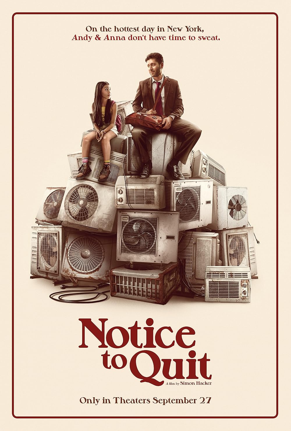 Notice to Quit Notice to Quit
