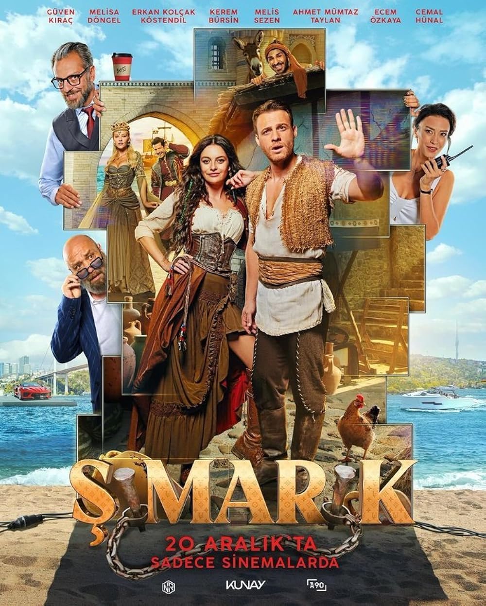 Simarik Simarik