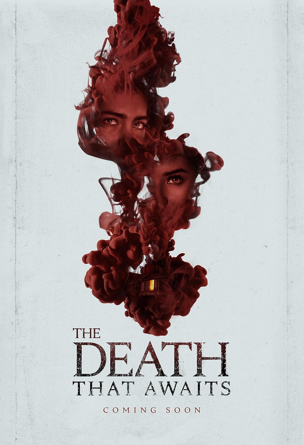 The Death That Awaits The Death That Awaits