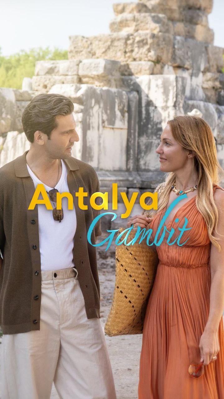 antalya gambi الموسم 1 الحلقة 8 antalya gambi الموسم 1 الحلقة 8