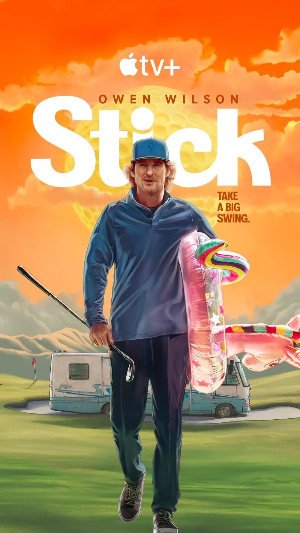 stick الموسم 1 الحلقة 4 stick الموسم 1 الحلقة 4